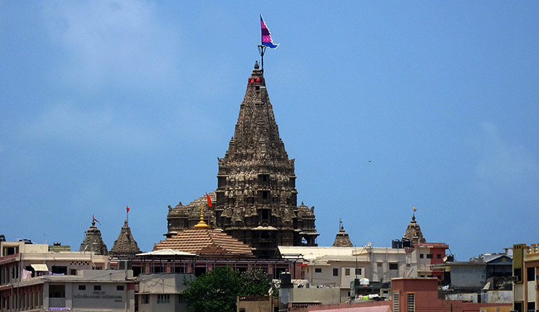 Land of Legends- Gujarat