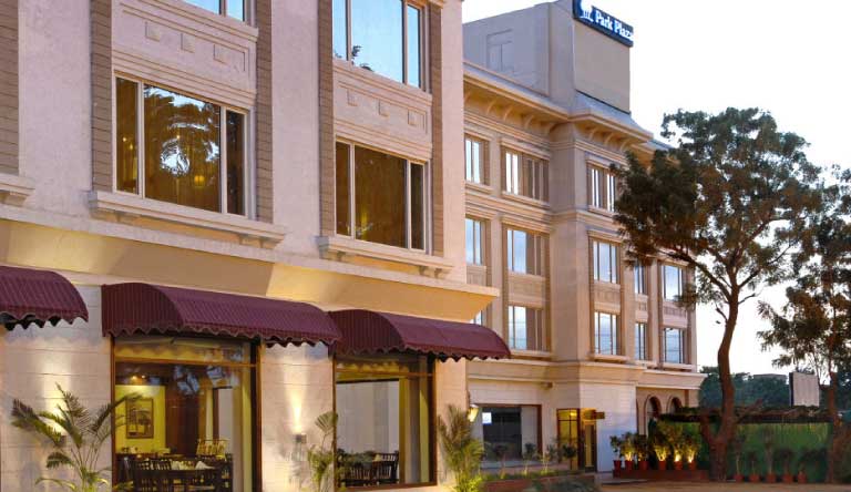Park Plaza, Jodhpur Package