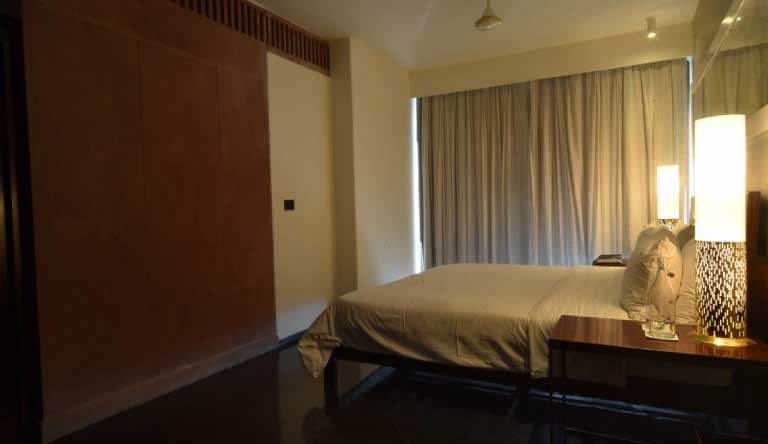 Raas, Jodhpur Package photo 6