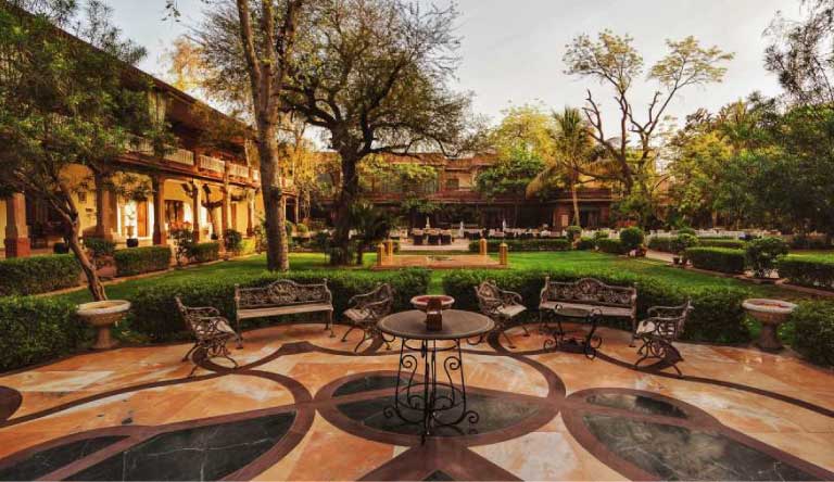 Ranbanka Palace, Jodhpur Package