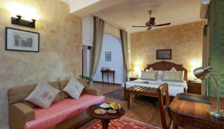 Ranbanka Palace, Jodhpur Package photo 5