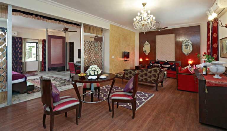 Ranbanka Palace, Jodhpur Package photo 6