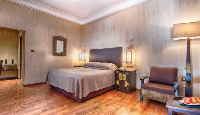 The Ajit Bhawan, Jodhpur Package photo 6
