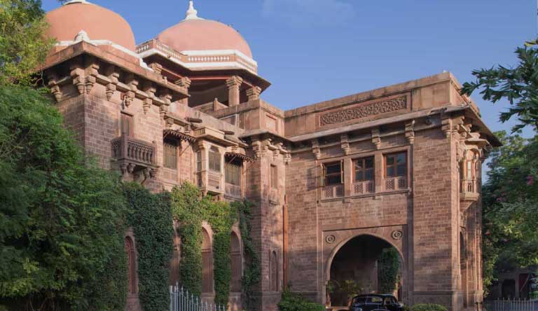 The Ajit Bhawan, Jodhpur Package