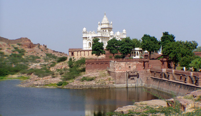 Rajasthan Glitters