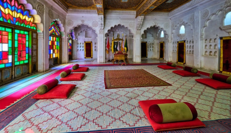 Splendid Jaisalmer & Jodhpur Package