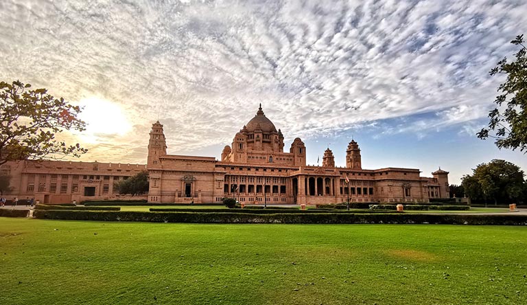 Highlights of Rajasthan photo 5