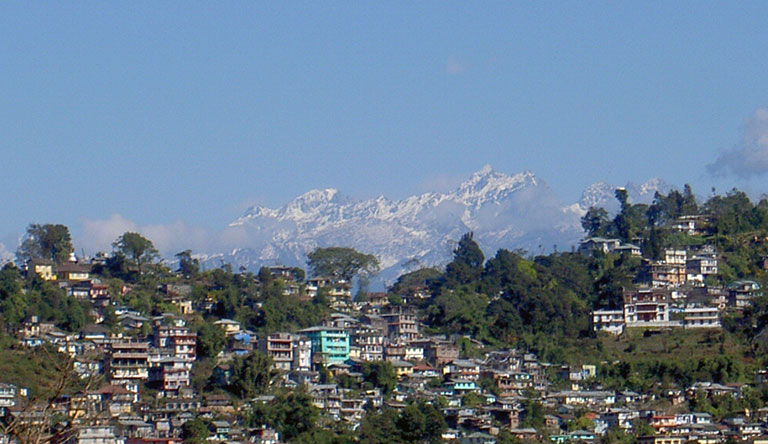 Gangtok Splendours with Darjeeling & Kalimpong