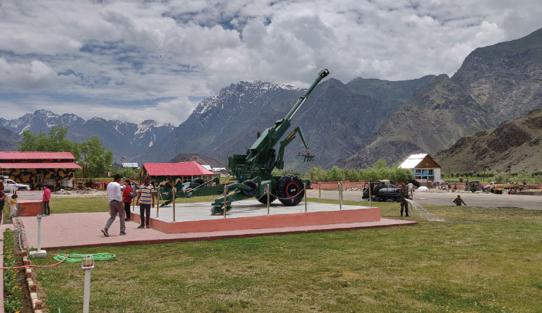 A Lifetime Trip to Kargil and Ladakh