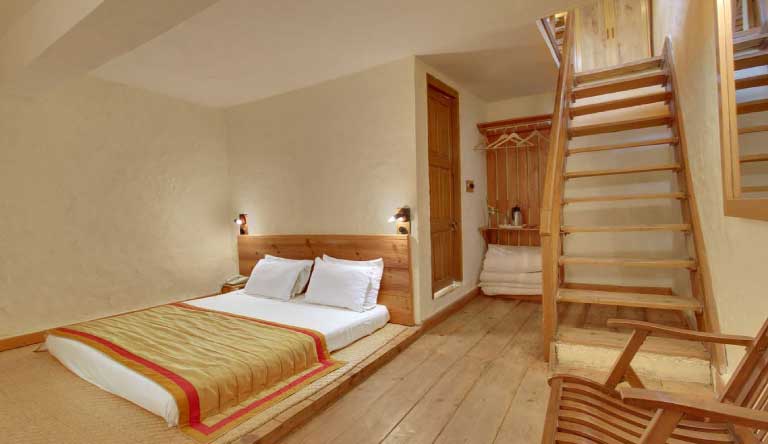 A World of Solitude- Chevron Eco Lodge, Kausani photo 5