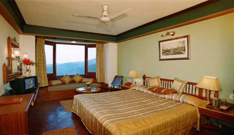 Memorable Weekend at Sun n Snow Inn, Kausani photo 5