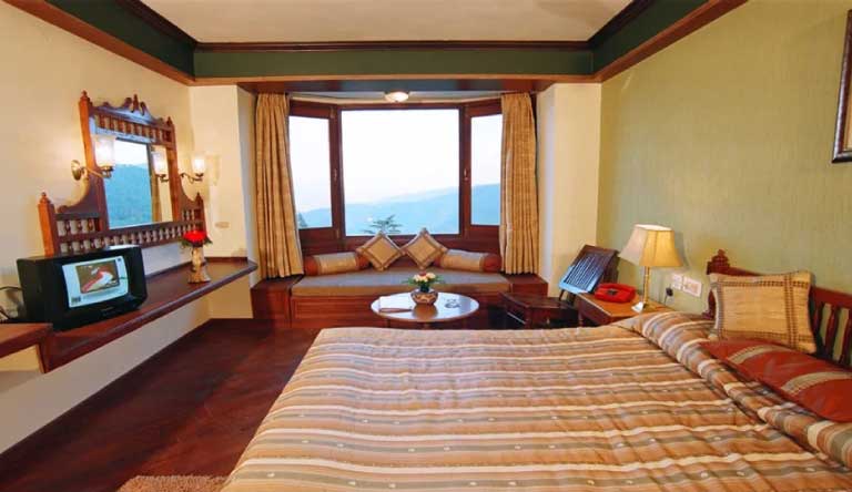 Memorable Weekend at Sun n Snow Inn, Kausani photo 6