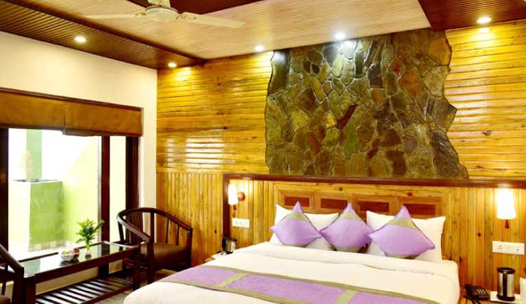 Splendour view of Himalaya Kausani with Xomotel photo 6