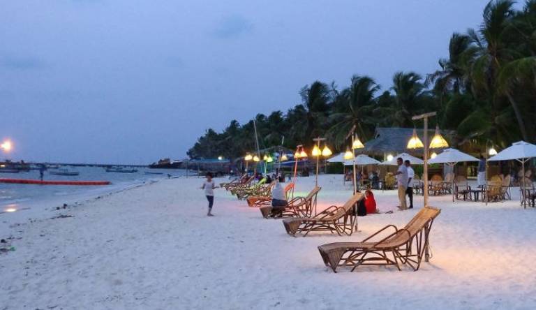Lakshadweep Delights: Kavaratti and Agatti
