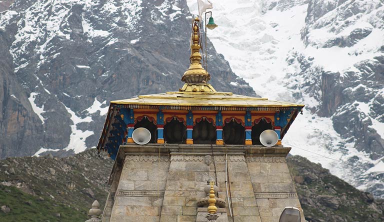 Badrinath - Kedarnath Yatra photo 5