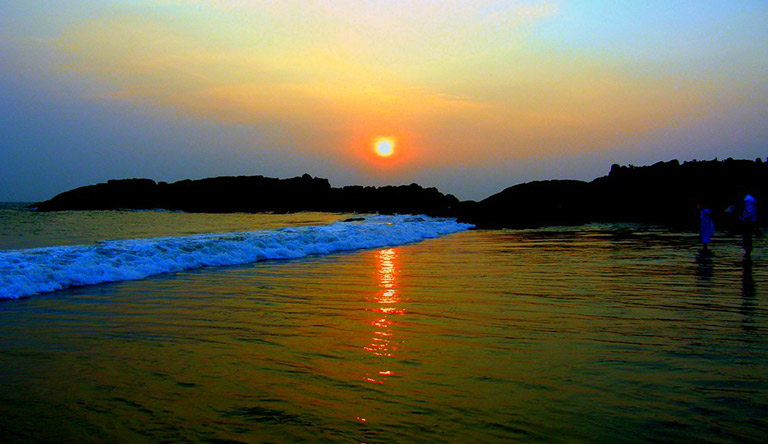 Best of Kerala Delights