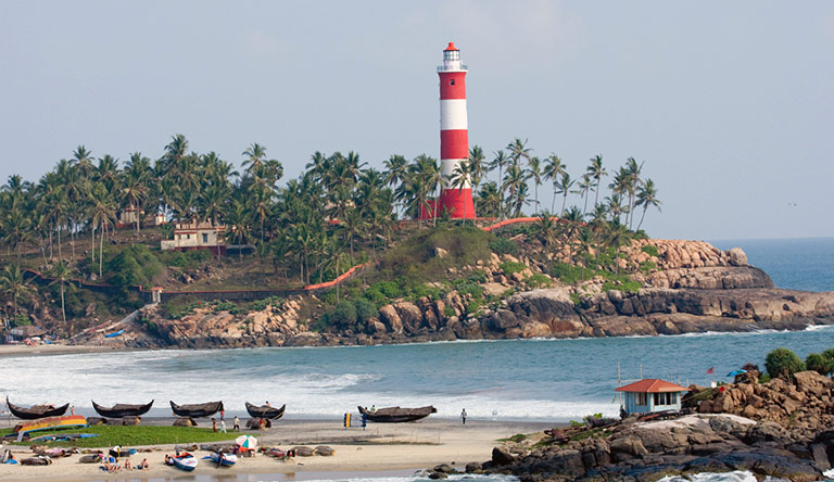Enchanting Kerala