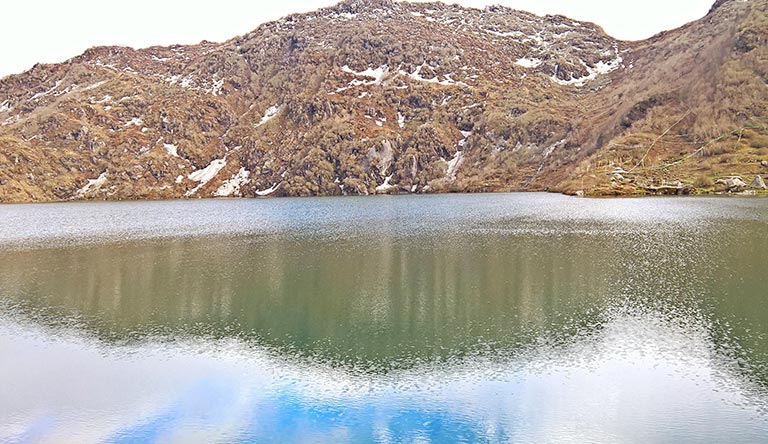 Sikkim- Incredibly Beautiful