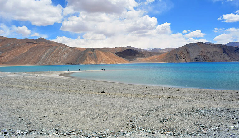 Leisures at Leh Ladakh