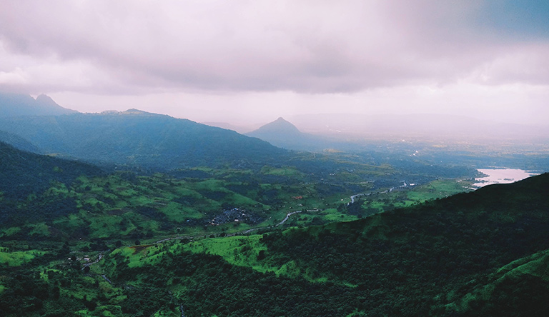 Adventurous Lonavala with Citrus Hotel
