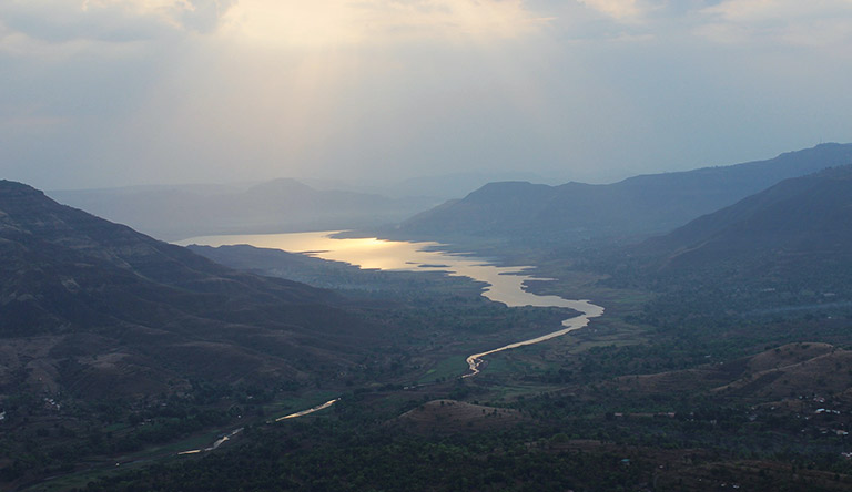 Mystical Mahabaleshwar with Citrus Hotel