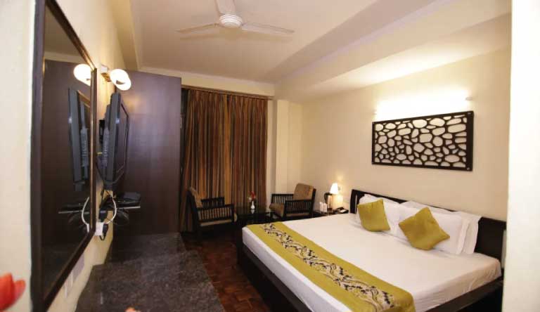 De Vivendi Resorts Manali- The Zen of True Comfort photo 5