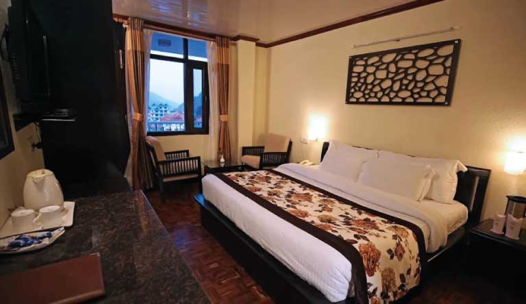 De Vivendi Resorts Manali- The Zen of True Comfort photo 6