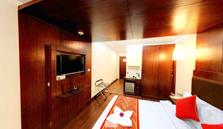 Endless Romance awaits you at River Country Resort, Manali photo 5
