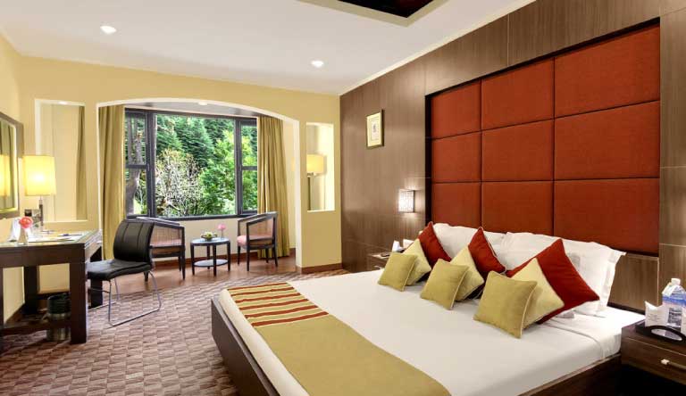 Endless Romance awaits you at River Country Resort, Manali photo 6