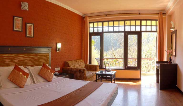 Hideaway amidst Apple Orchards- Snow Valley Resort photo 6