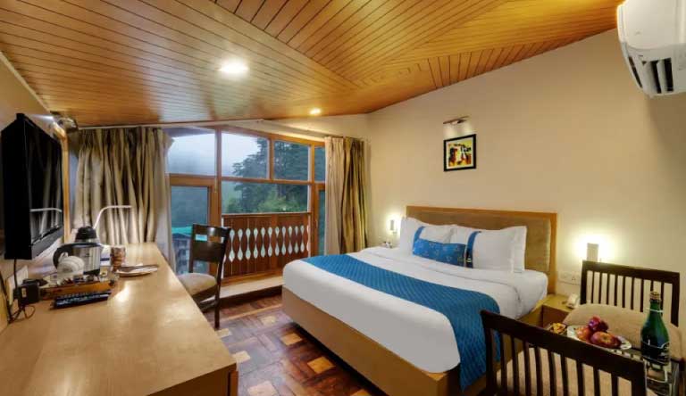 The Manali Inn Package by Volvo photo 5