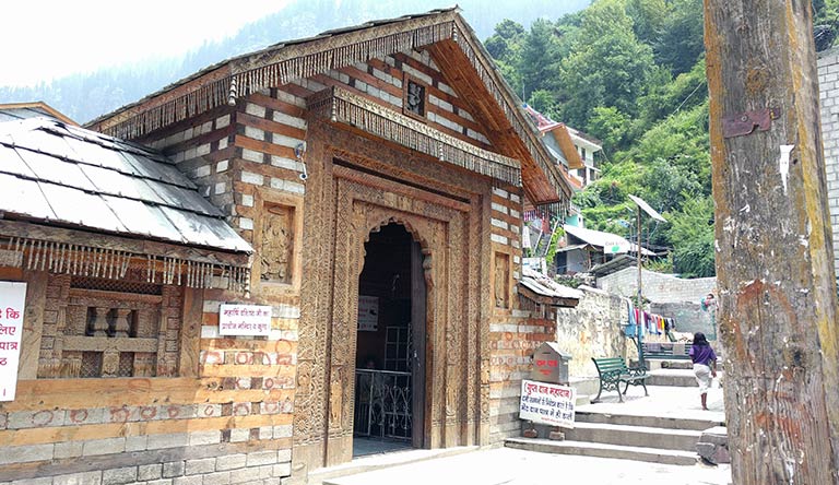 Majestic Himachal