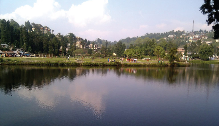 Magic of East Himalayas with Mirik