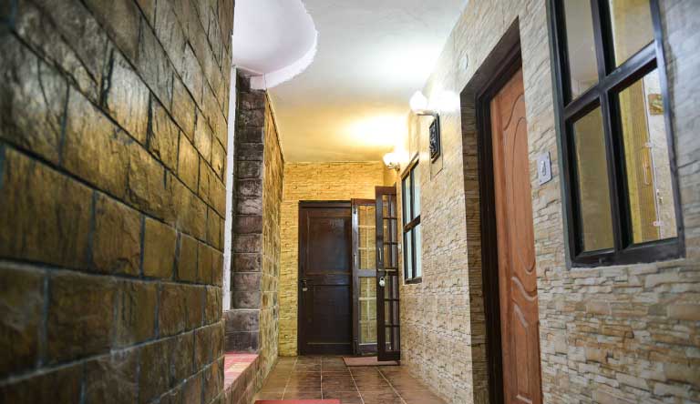 Mukteshwar Himalayan Resort, Mukteshwar Package photo 6