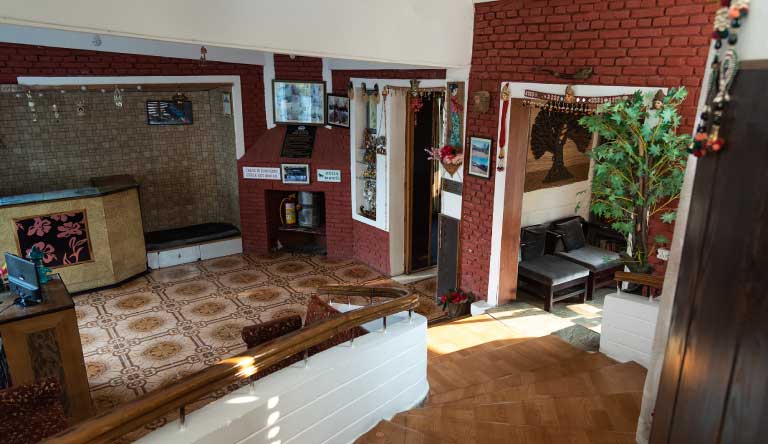 Mukteshwar Himalayan Resort, Mukteshwar Package photo 5