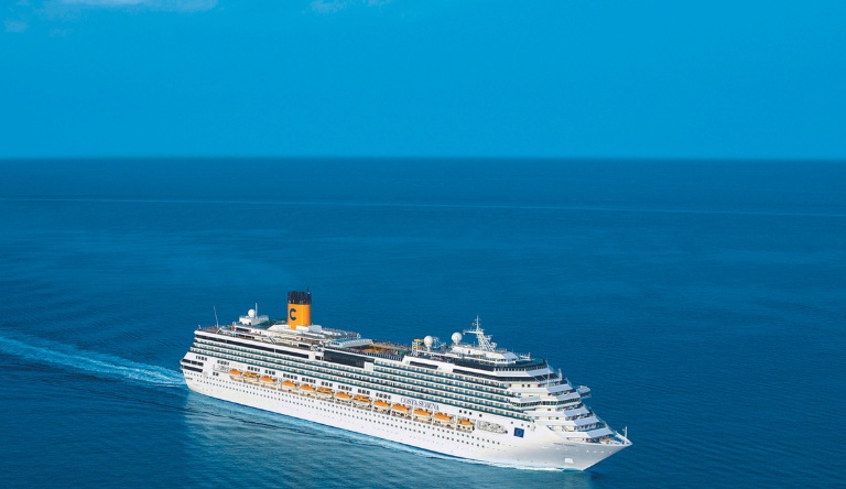 Fascinating Kerala with Cruise