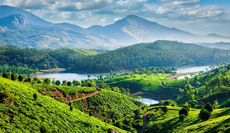 Unlimited Memories at Kerala