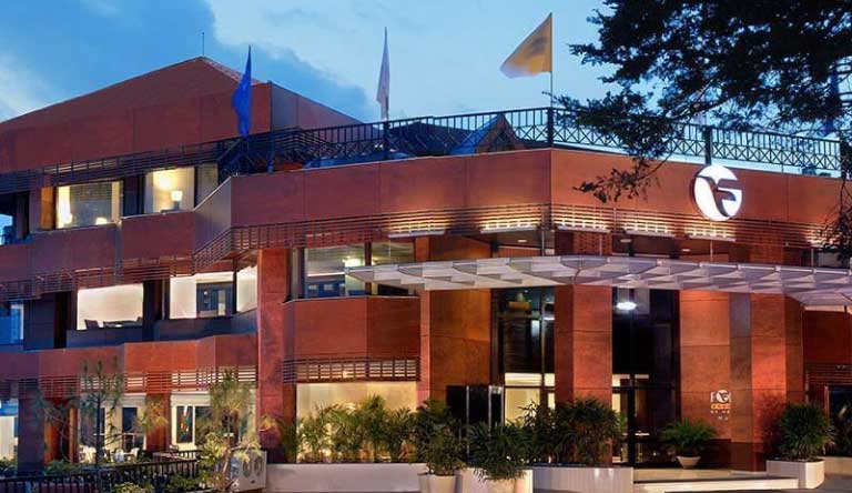 Fortune Grace, Mussoorie Package