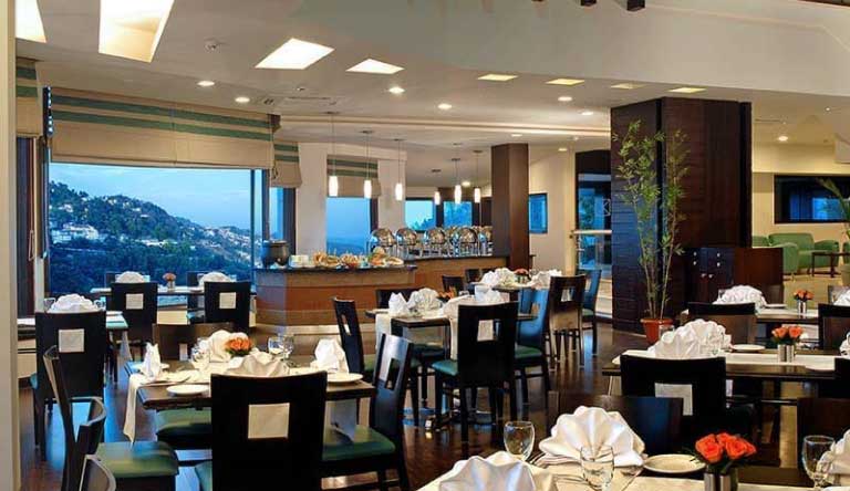 Fortune Grace, Mussoorie Package photo 6