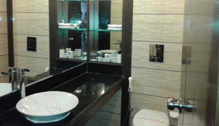 Amidst the Green Terrains of Mussoorie- Hotel Brentwood photo 6