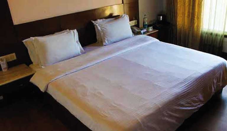 Imperial Square- Your Weekend Getaway in Mussoorie photo 6