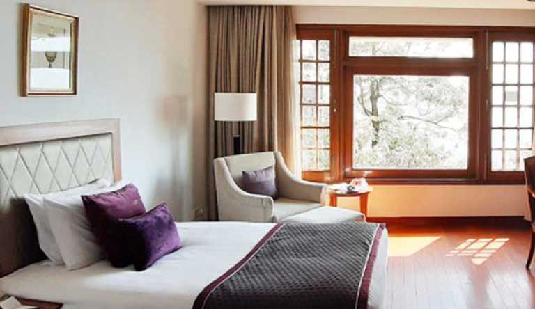 Jaypee, Mussoorie Package photo 6