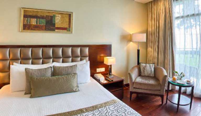 Jaypee, Mussoorie Package photo 5
