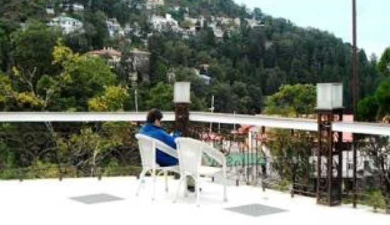 KBS Value Hotel & Spa, Mussoorie Package photo 5