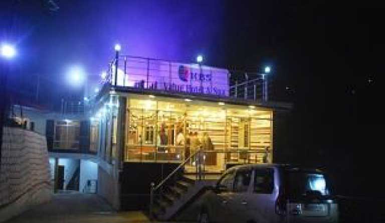KBS Value Hotel & Spa, Mussoorie Package