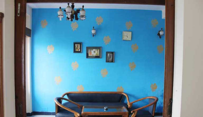 Rockland Manor, Mussoorie Package photo 6