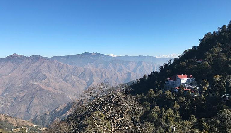 Country Inn & Suites Mussoorie