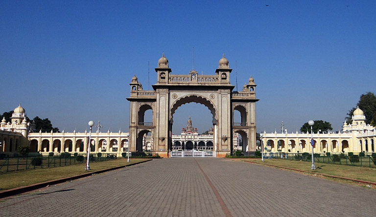 Mysore Ooty With Coimbatore