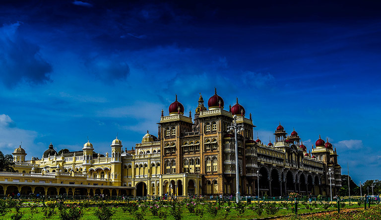 Bandipur Wildlife With Mysore Ooty Coorg