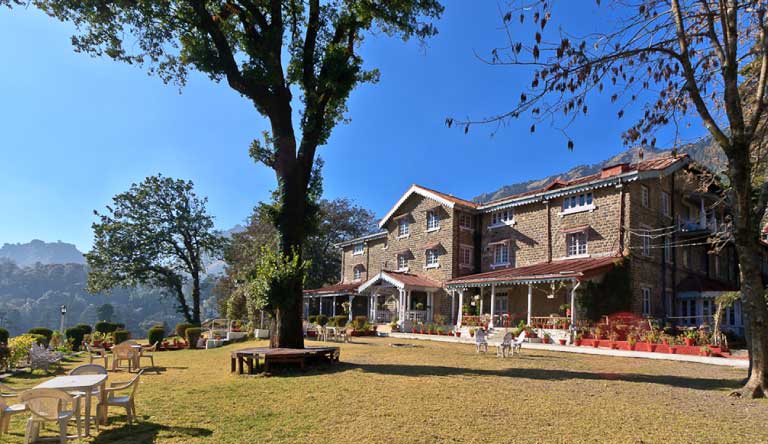 Nainital Tales with Chevron Fairhavens Resort